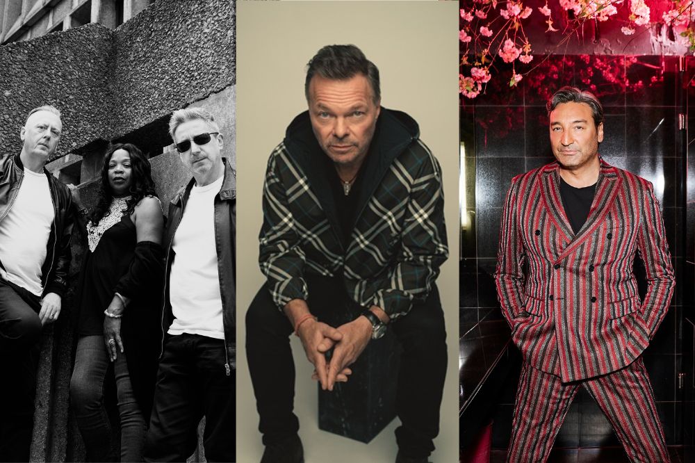 Dance music legends added to Pete Tong’s Cardiff Castle show