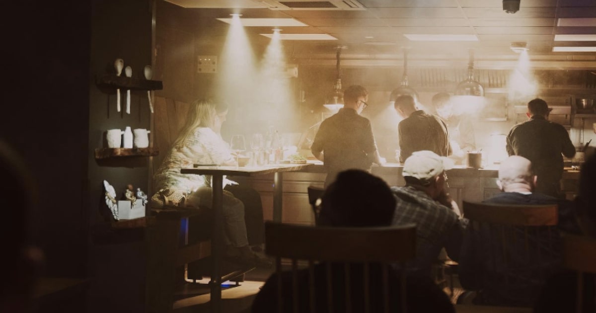 TV chef James Martin reckons Welsh restaurant is ‘best place to eat in world’