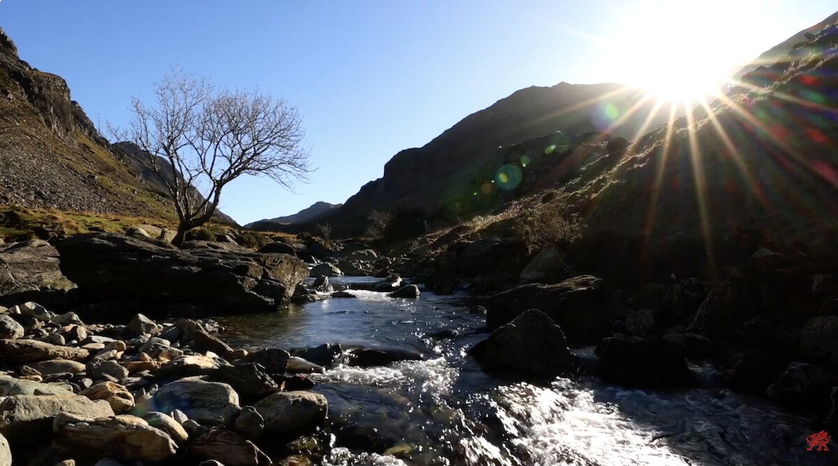 Visit Wales launches ‘Chill Cymru’ – a meditative journey through the soul of Wales