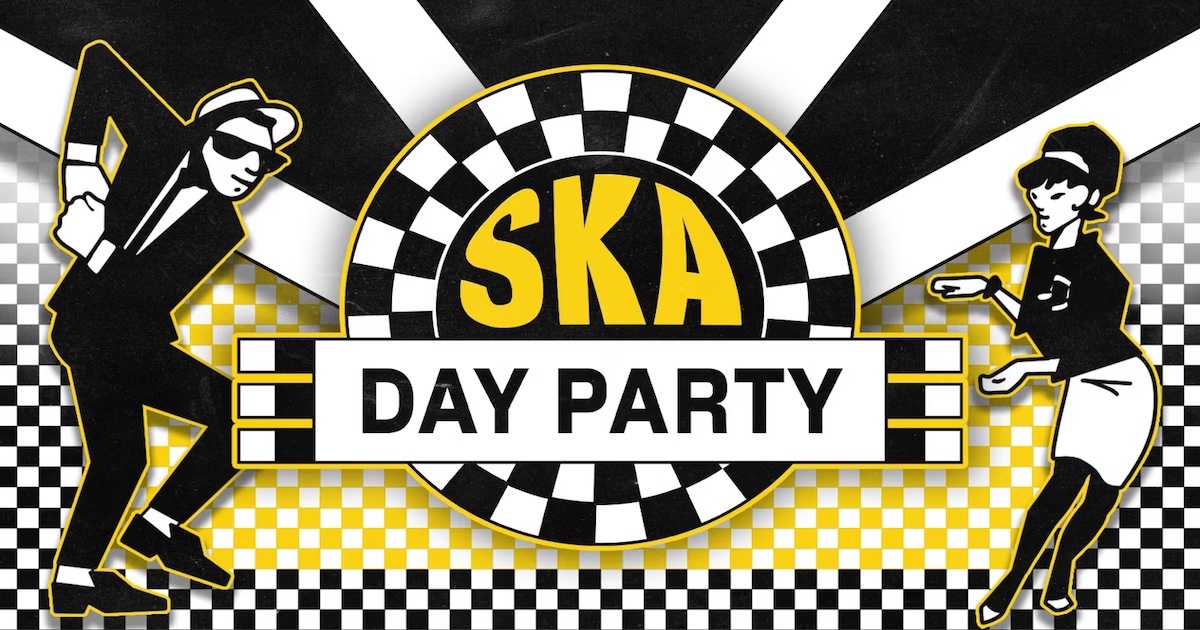 Ska fever is set to hit Wales