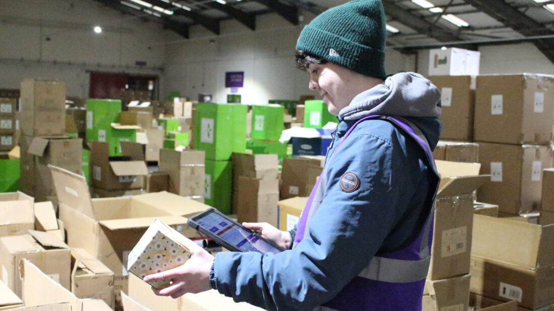 £2.1m support to help Welsh businesses adopt AI