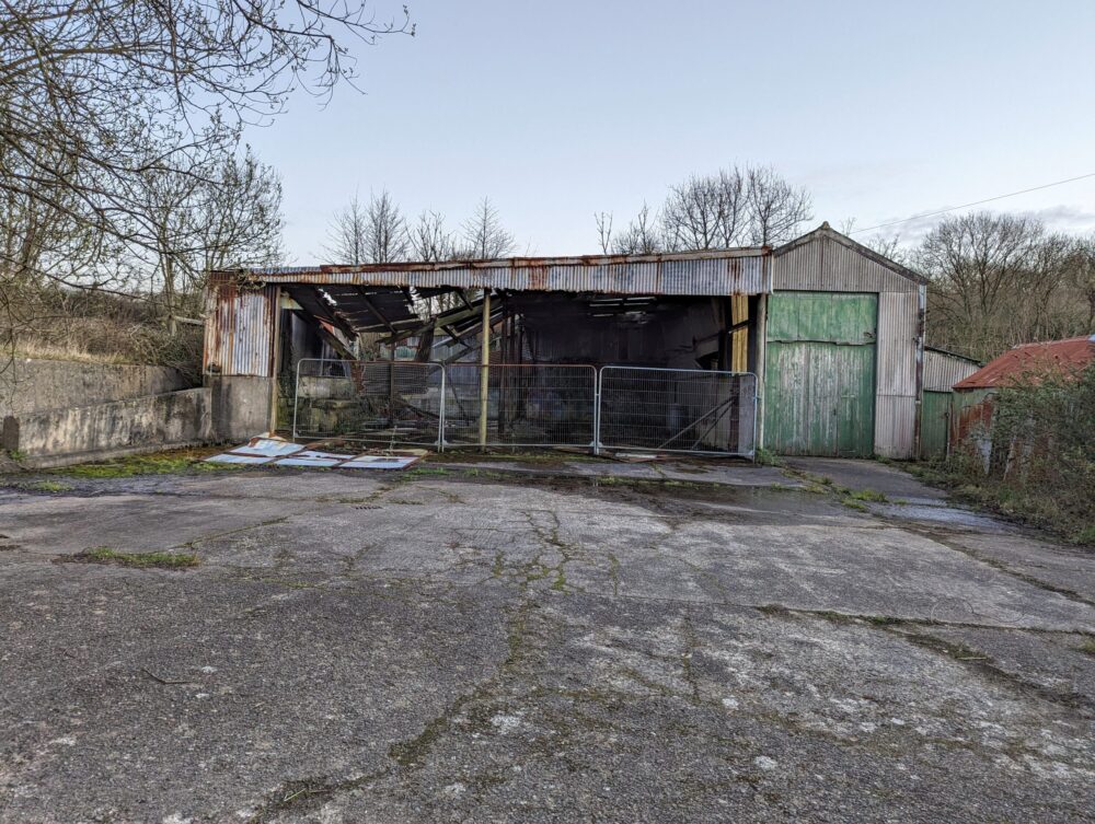 Adventure tourism hub plan withdrawn after high court ruled approval unlawful