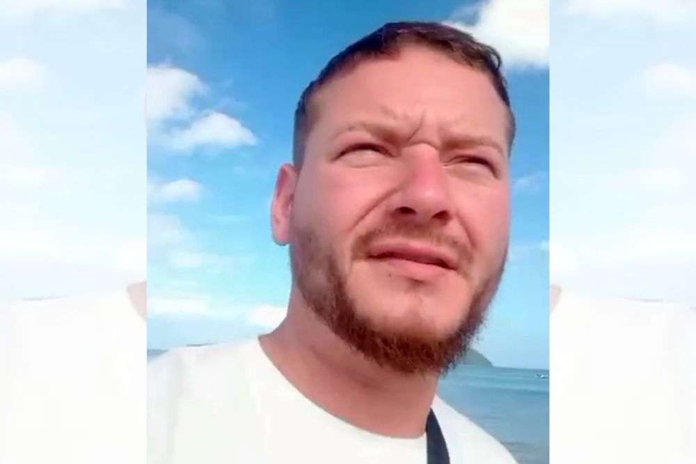 Body believed to be that of missing Welshman found in Malaysia