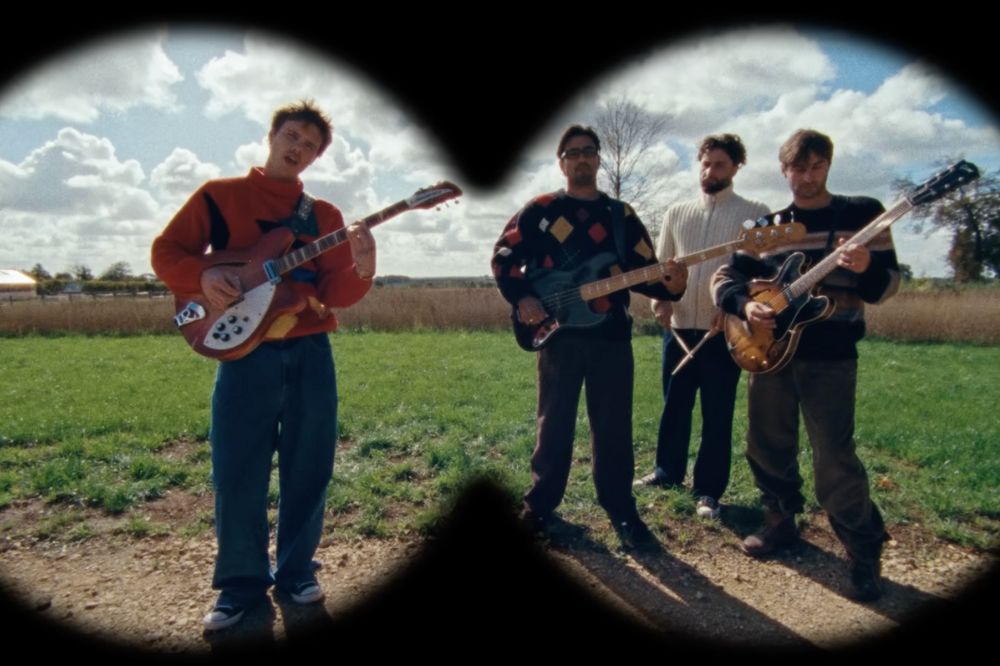 Son of UK royalty to play Wales date on first-ever UK tour