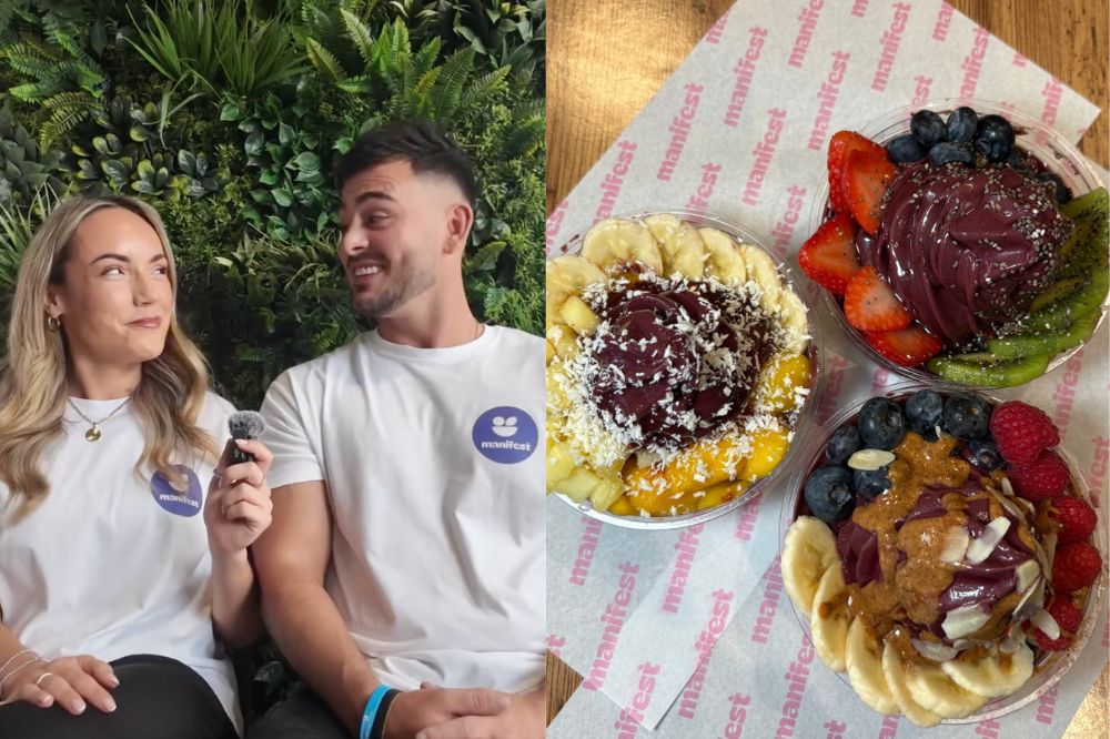 Cafe explains why it opened on unhealthiest high street in Wales