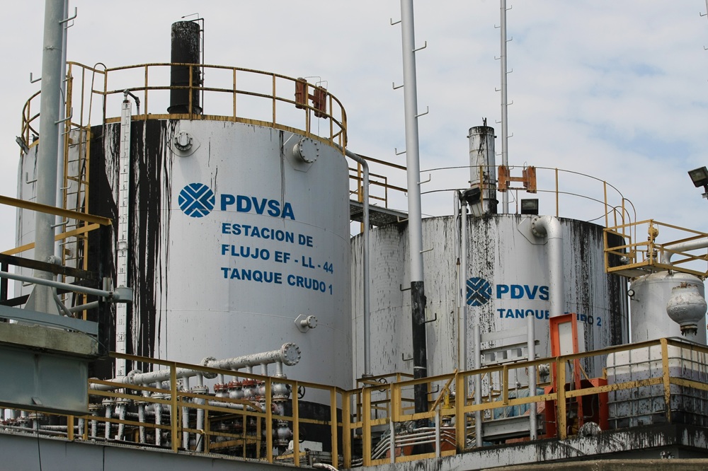 Venezuela at the crossroads: Hope, risk, opportunity and a lesson for Wales