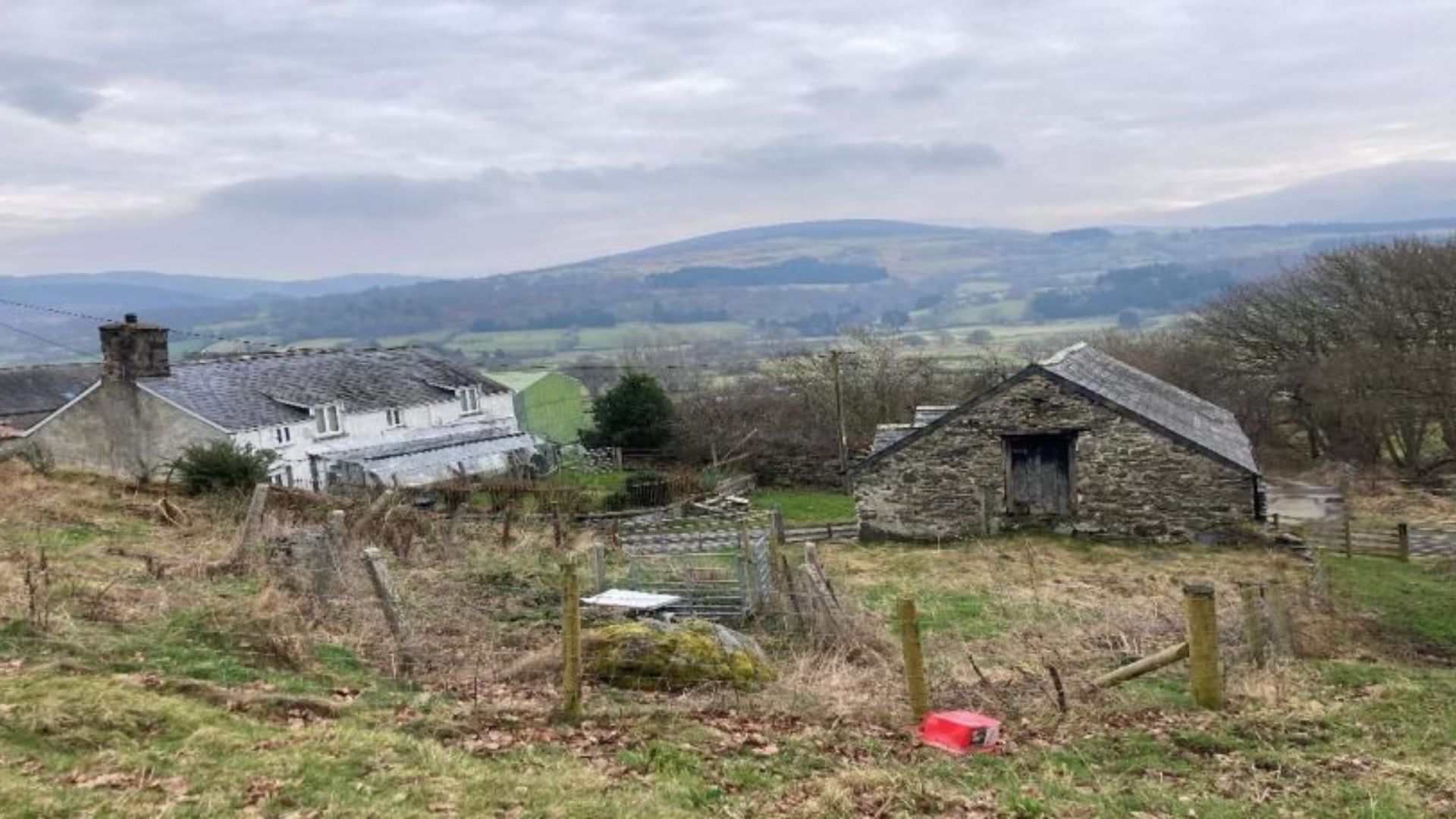 Old farmhouse may be demolished in bid to boost tourism