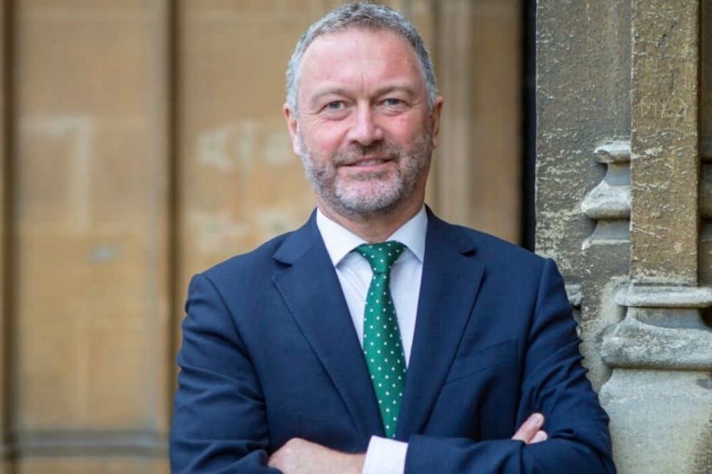 Welsh county borough named among nine to receive £20m UK government funding