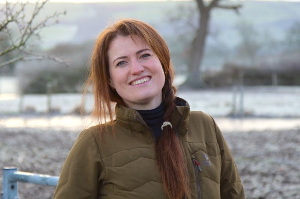 Intensive dairy farm transformed into nature-friendly holding by new tenant