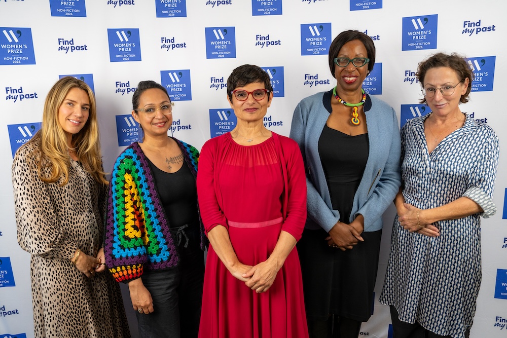 Wales makes its mark on longlist for prestigious literary prize