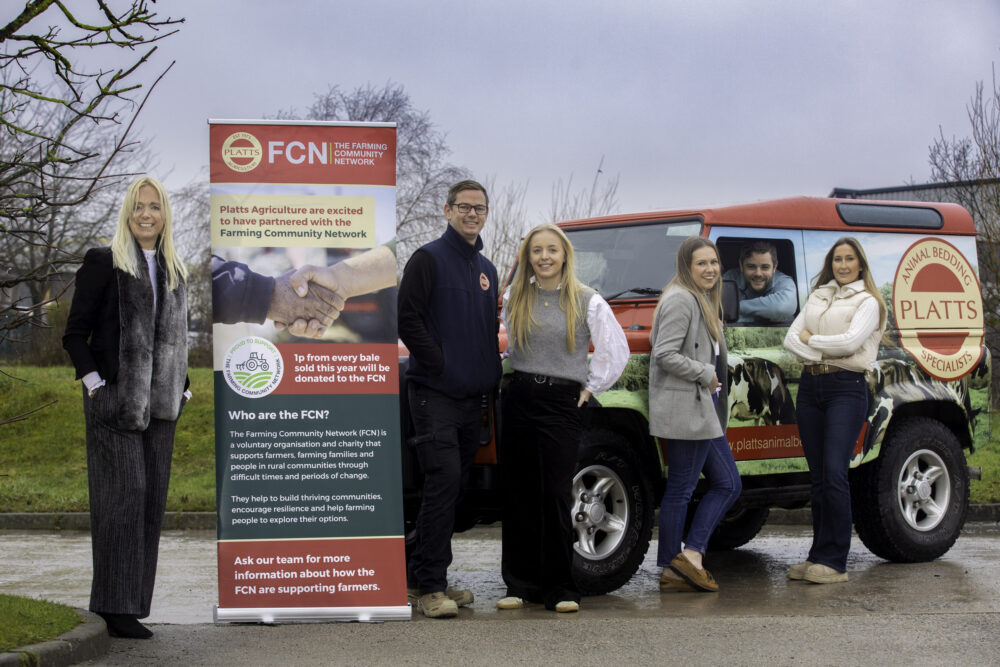 “Horrific” farm suicide crisis: Welsh company trains workers to help save lives