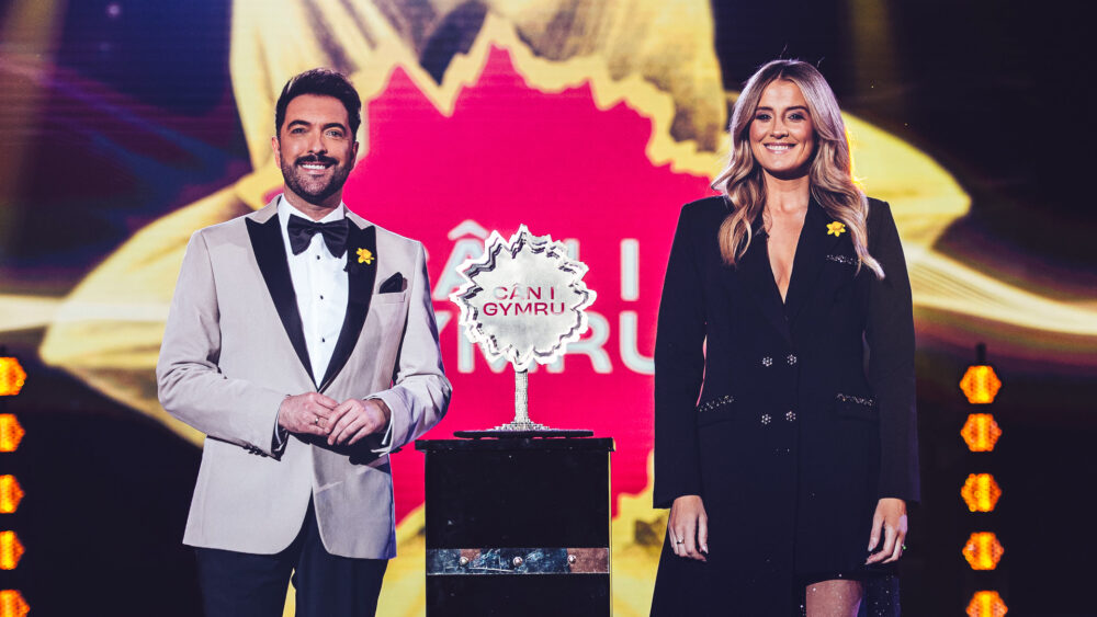 Shortlist for Cân i Gymru 2026 announced