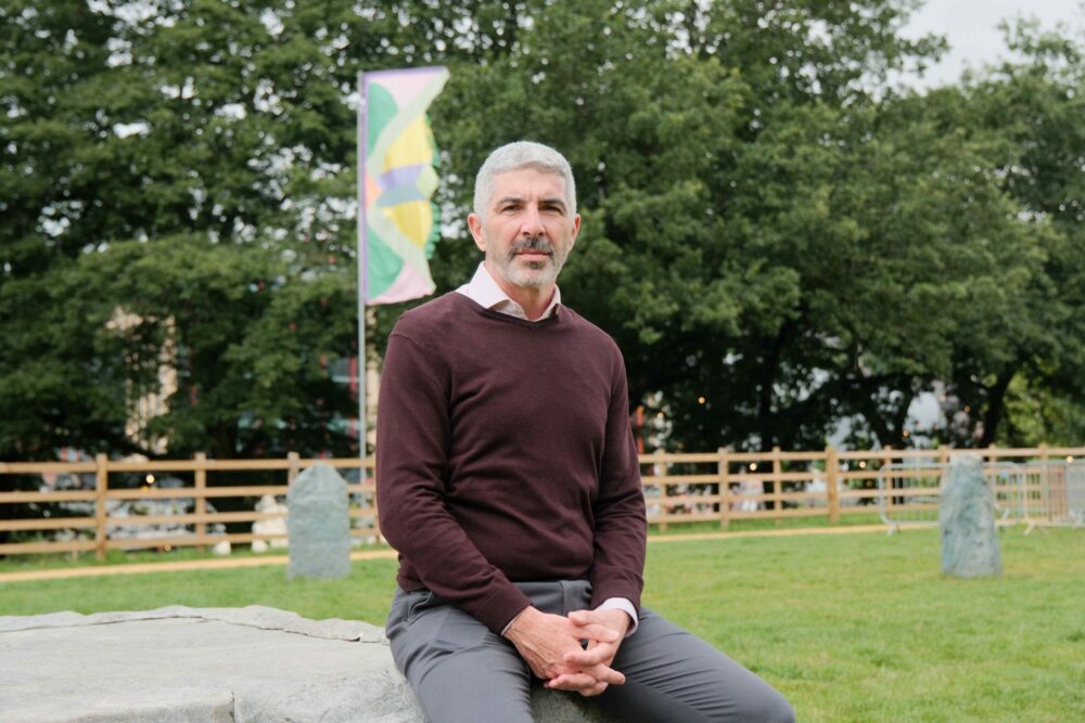 Wales risks ‘long-term damage’ to cultural opportunities without new law