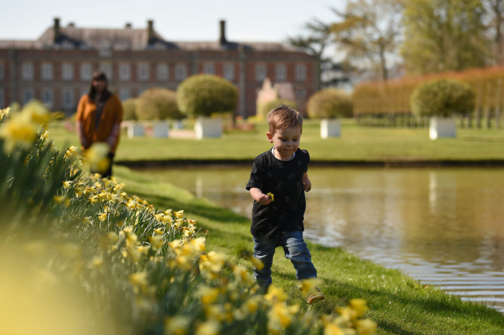 15 places to celebrate St David’s Day in Wales for free