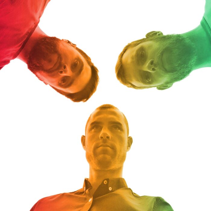 Achlysurol return with their new single, ‘Pan Mae’r Haul yn Machlud’