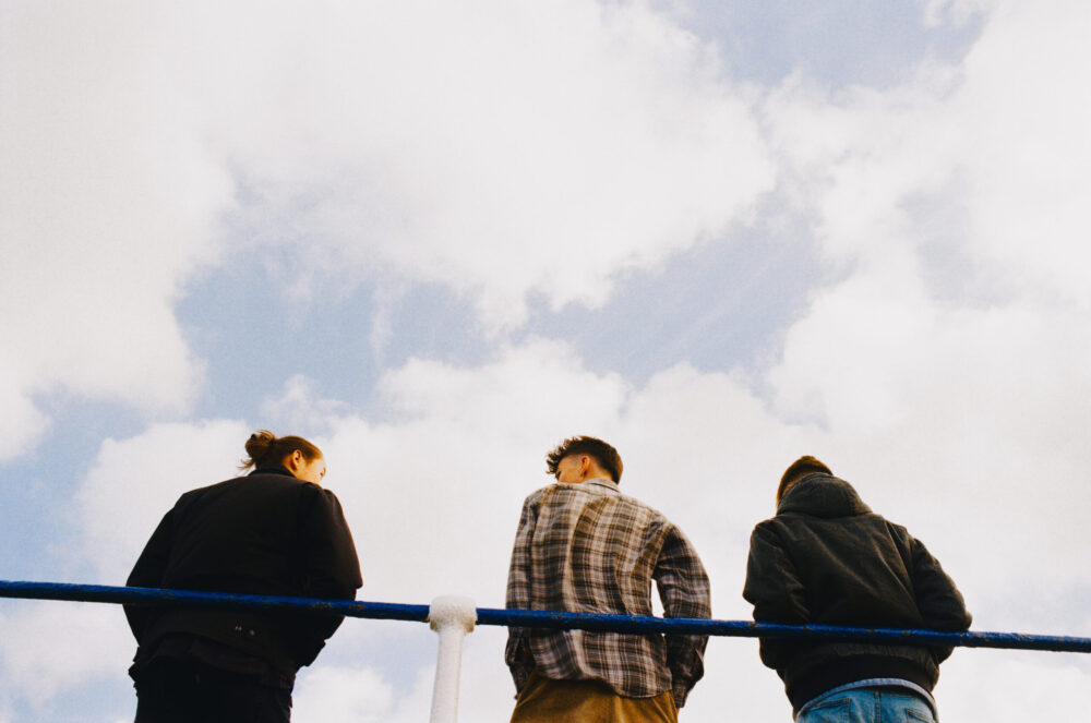 West Wales cult band Lafant release debut album