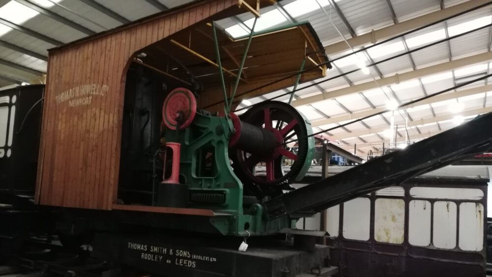 Wales’ railway heritage set to reach more of the public