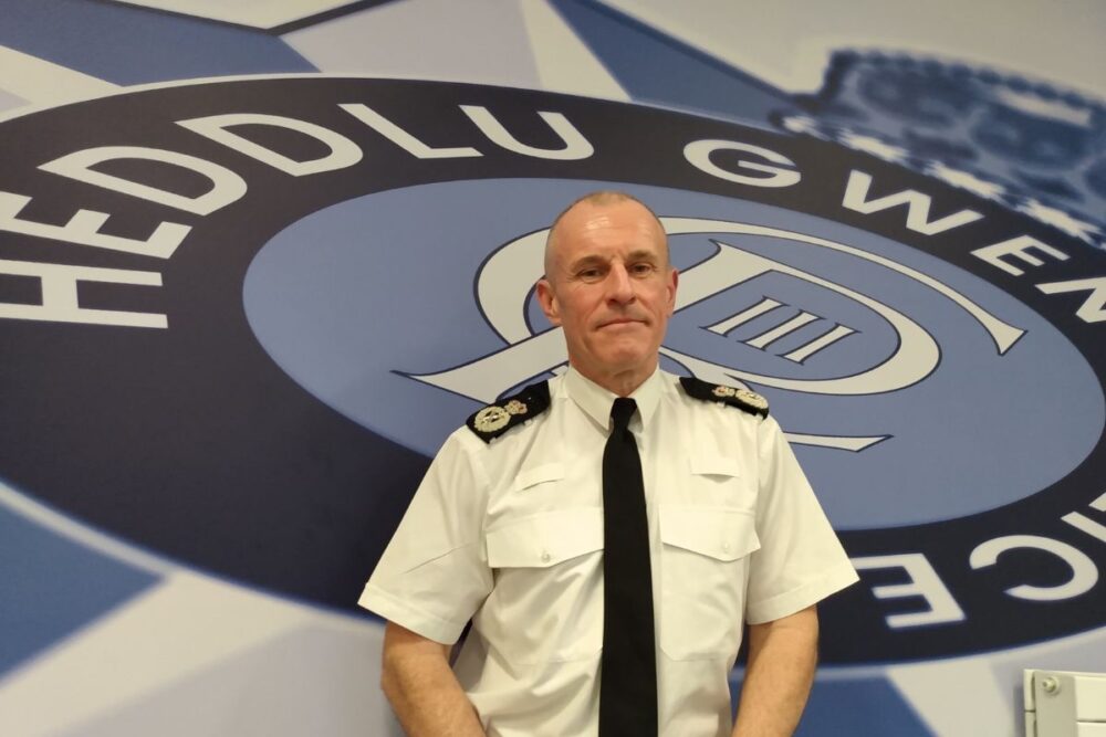 Police chief fears smaller forces could be ‘absorbed’ under UK reforms