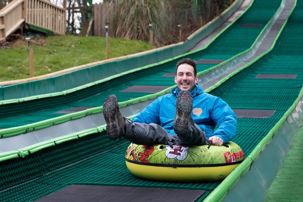 Welsh visitor attraction launches biggest ever recruitment drive