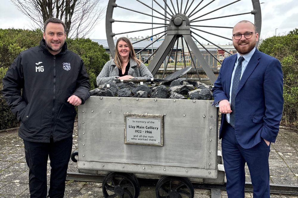 Energy saving grant scheme has invested over £5 million to help sports clubs across Wales