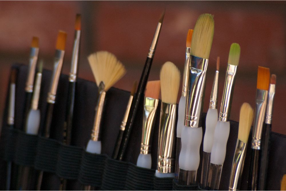 Creative arts class launched to help those living with Parkinsons in south Wales