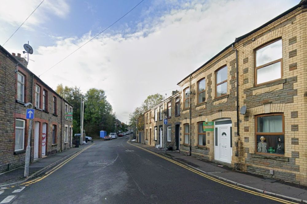 Welsh road set to be temporarily closed while Welsh Water carry out civil works