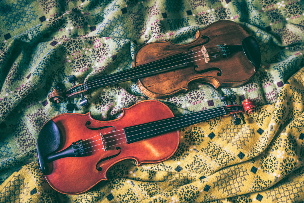 £200,000 fund launched to strengthen traditional music in Wales