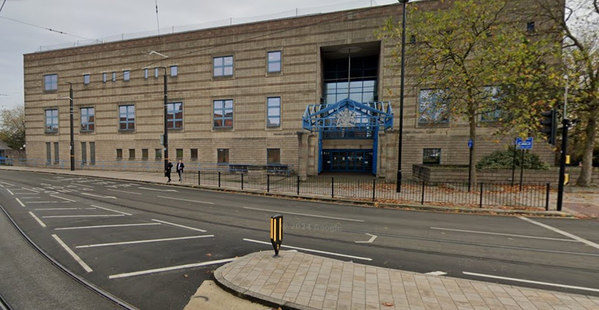 Flintshire man ’caused fatal house fire after targeting family home utterly randomly’