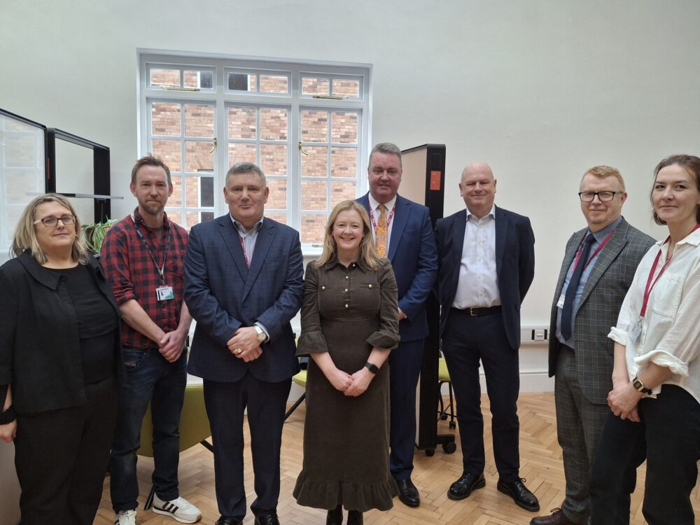 £30 million funding boost to be divided amongst towns across Wales