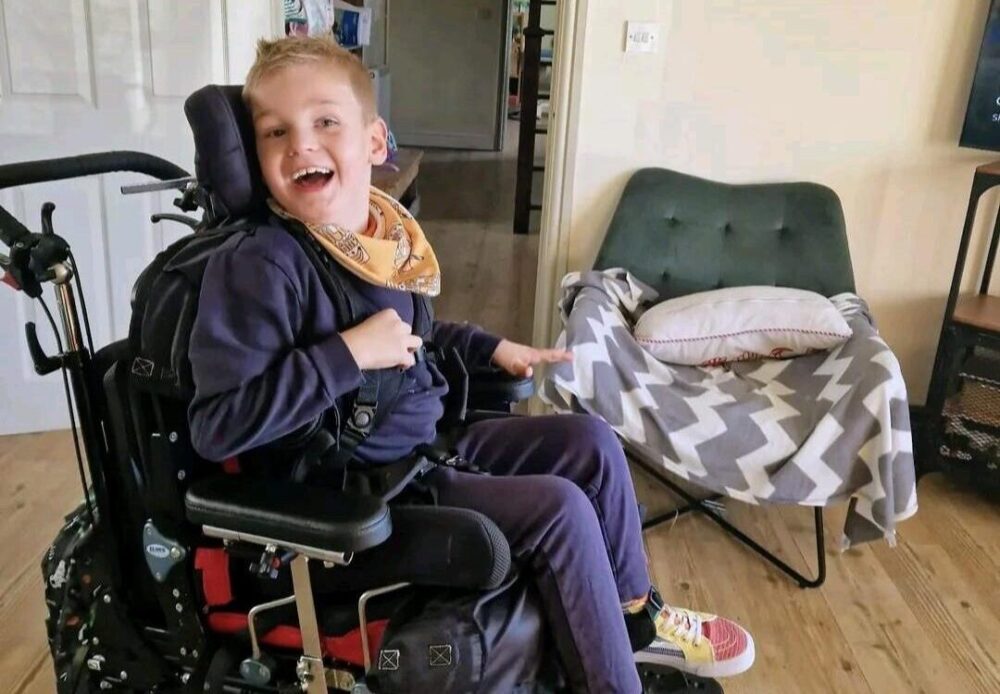 Health board condemned for leaving severely vulnerable children without nursing support