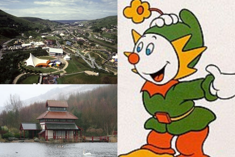 New life breathed into long-abandoned local attraction