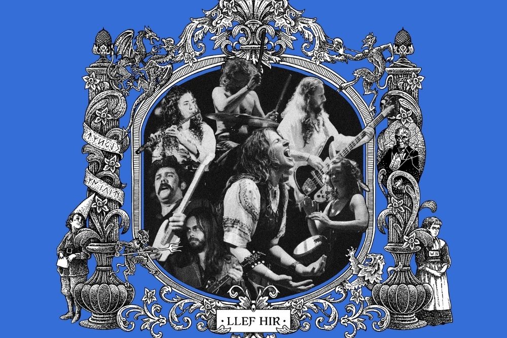 Mwsog return with fiery anthem of Welsh grief and resistance