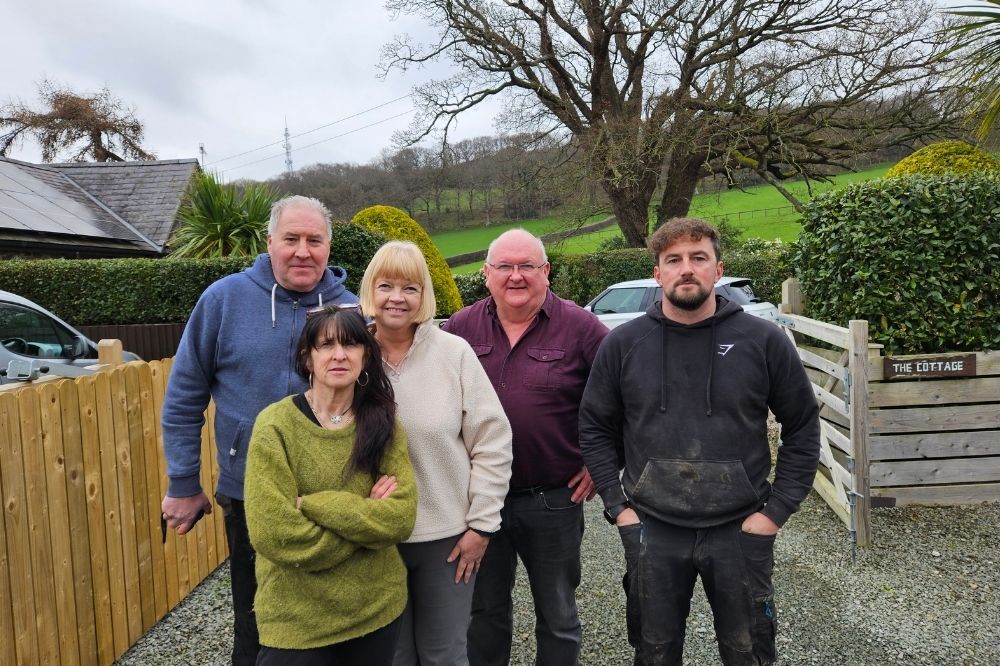 Concerns raised over housing development plans near World Heritage Site