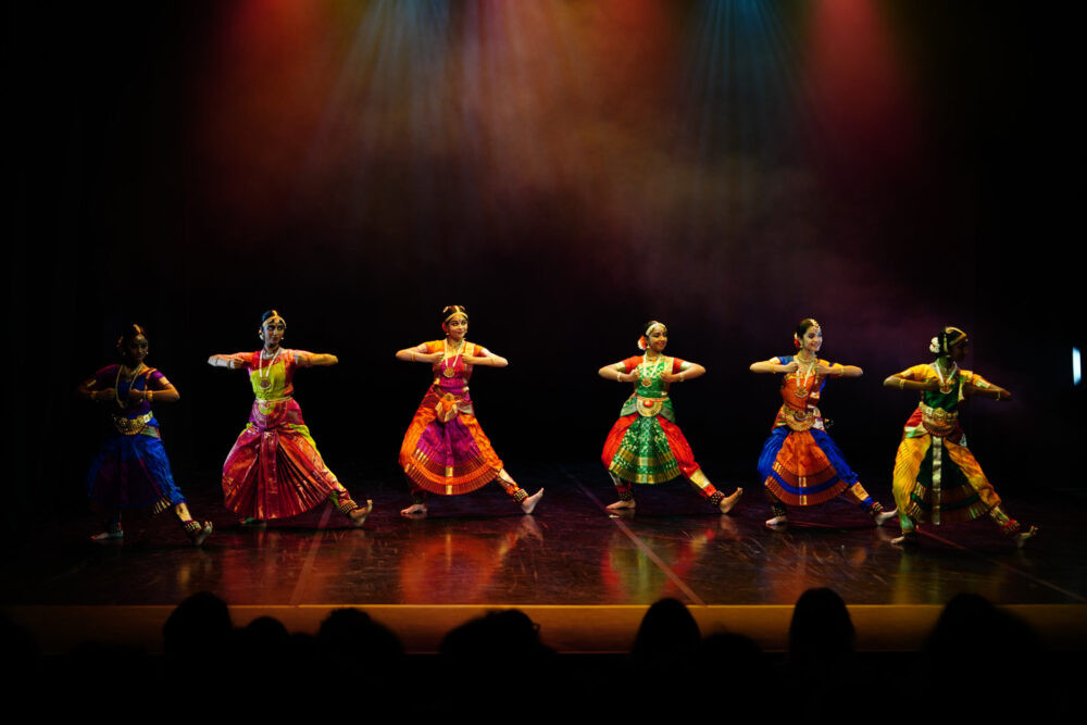 2026 programme of Indian Arts and Culture in Wales announced