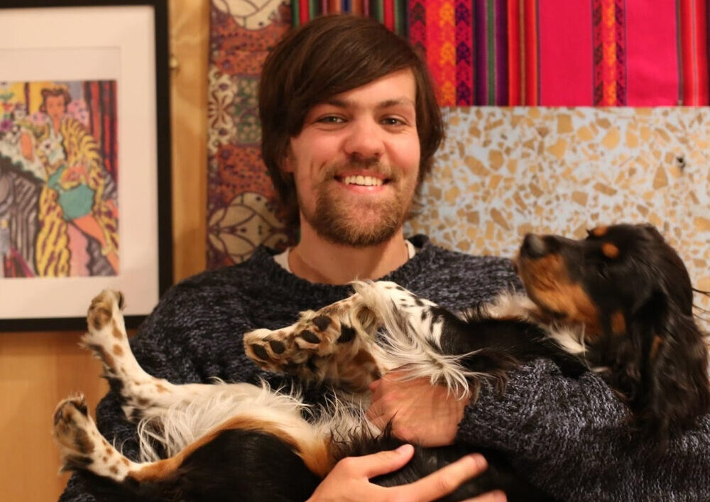 Welsh translator wins award to translate works from Portuguese