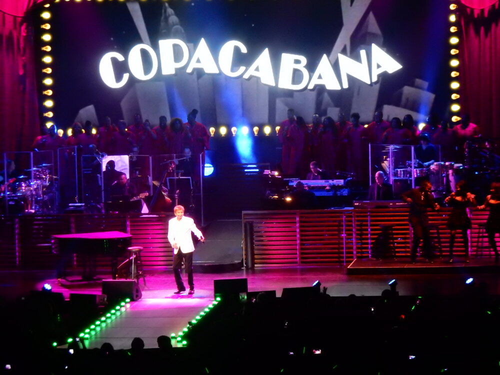 Music legend set to perform in Wales after vowing previous tour was his last