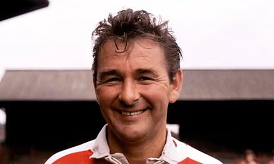 When Brian Clough nearly became Wales manager