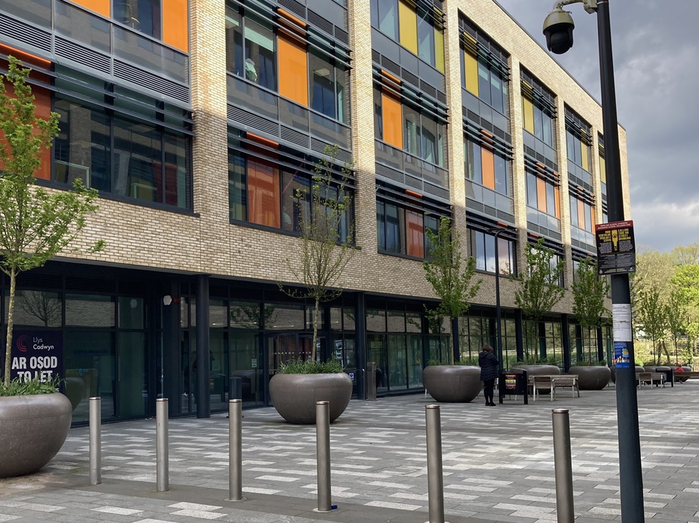 Councillors back calls for pension fund to divest from companies linked with Israel