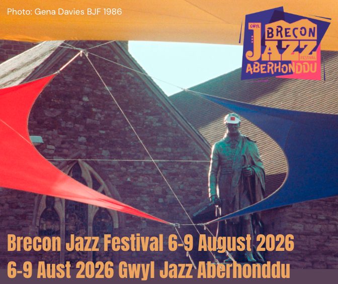 Welsh Jazz festival announces ‘legendary’ saxophonist as headliner