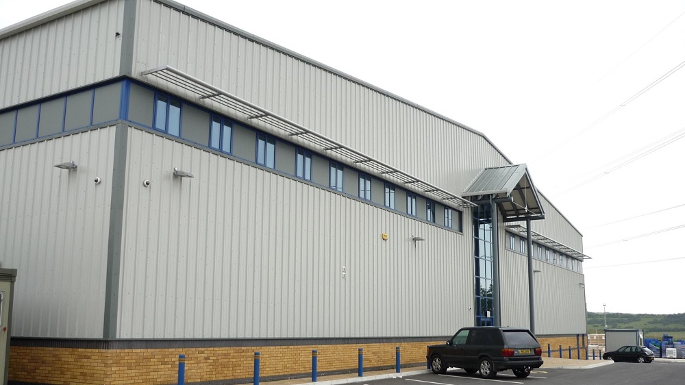 Firm to ramp up eco-friendly house manufacture after securing new site