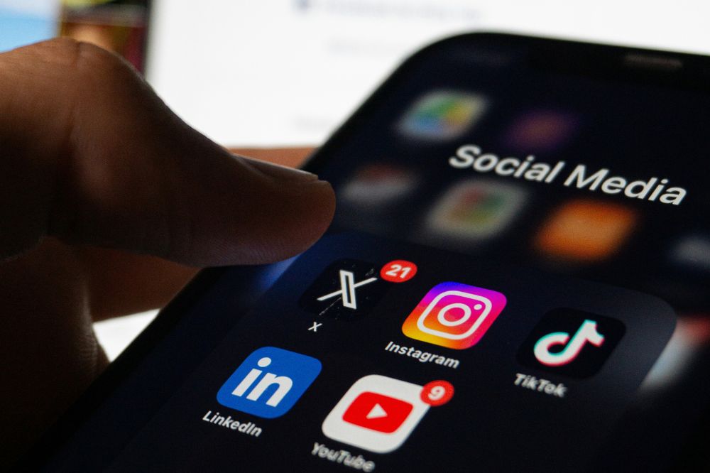 Tech giants tell MPs social media age limits should not be raised