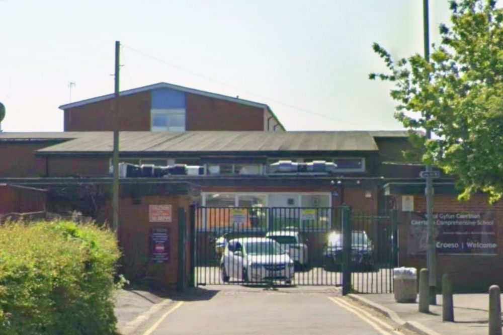 Major revamp approved for school with new sports and teaching block