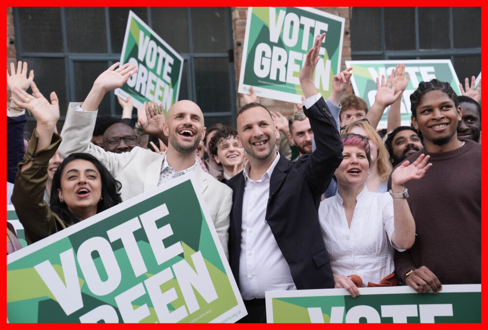 UK should withdraw from Israel trade agreement after Beirut attack – Polanski