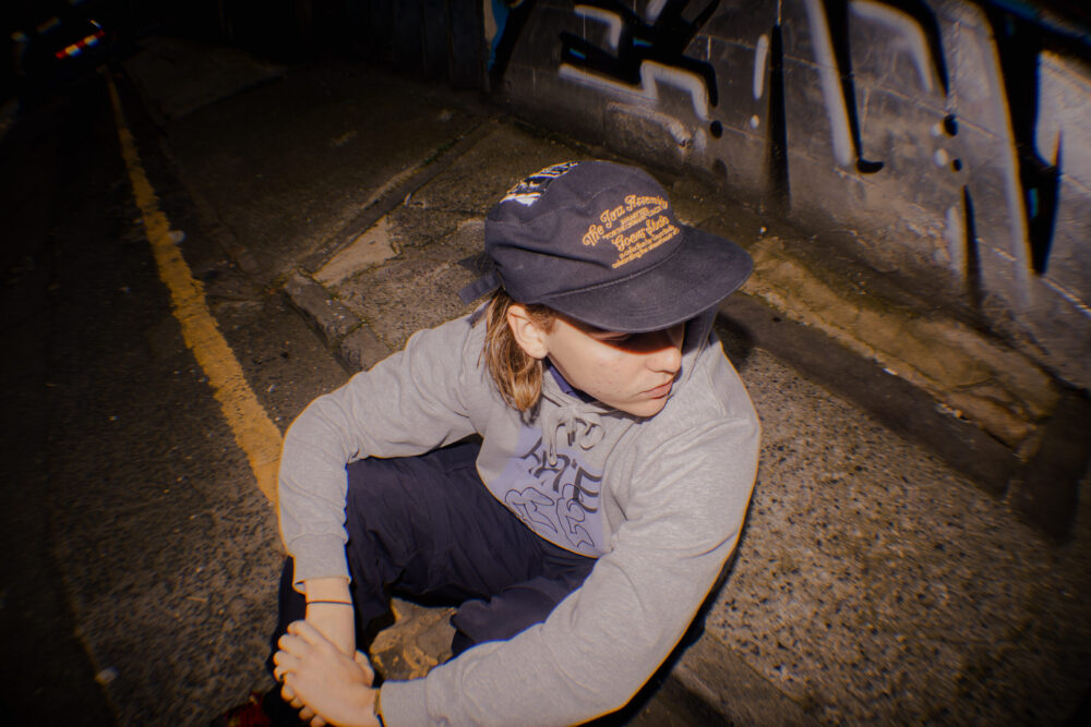 Independent music website and magazine Klust launches new label imprint