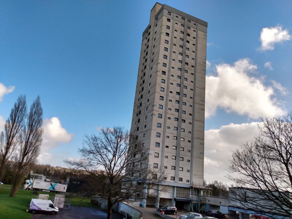 Public’s expectations of services unrealistic, says council boss