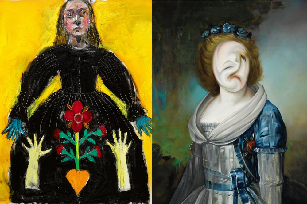 Contemporary art exhibition to showcase work from Wales and beyond