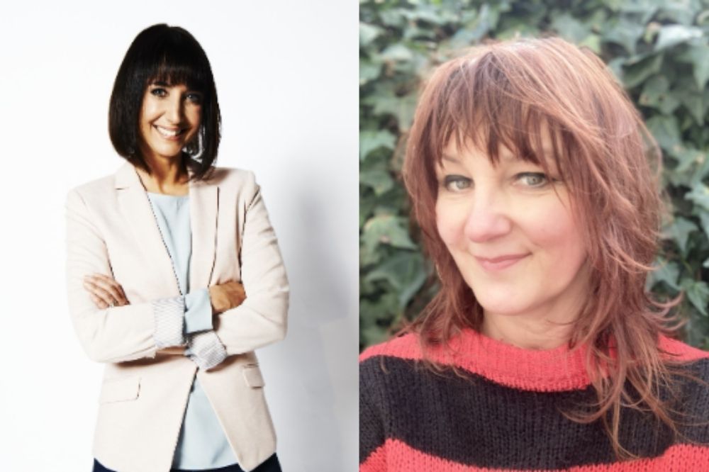 Newsreader Lucy Owen releases second children’s novel