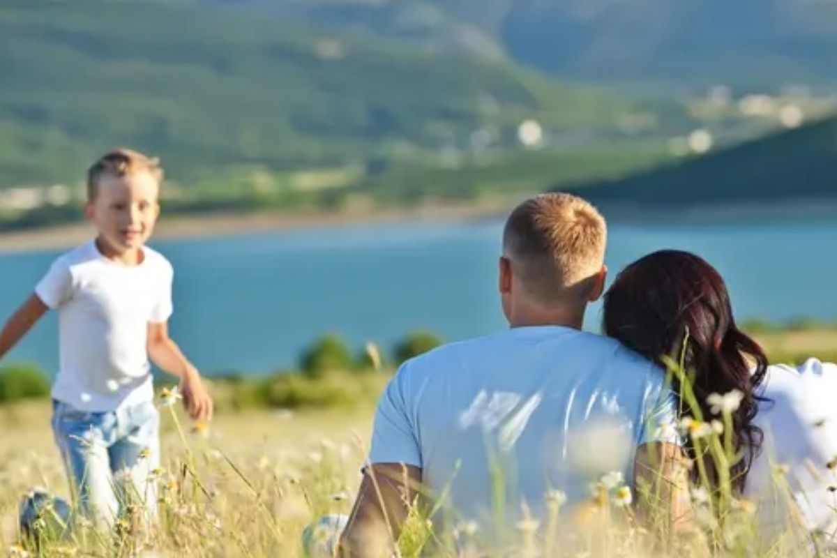 Study finds health benefits of nature depend on more than green space alone
