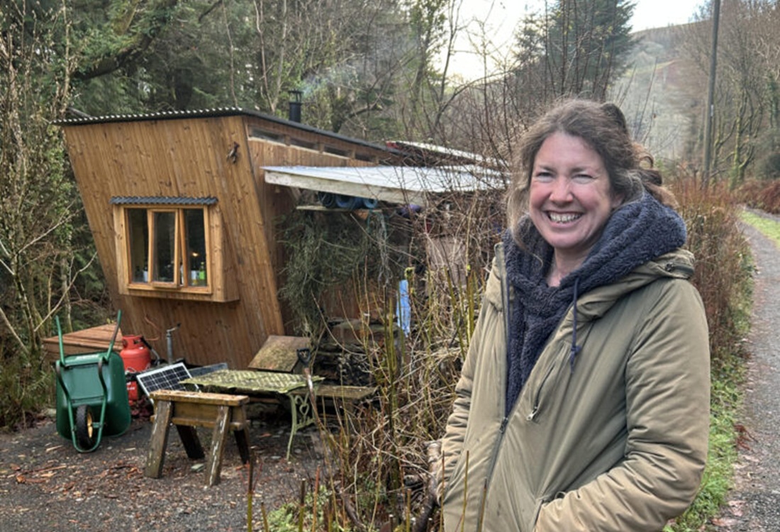 How much does an author in Wales earn? Part two