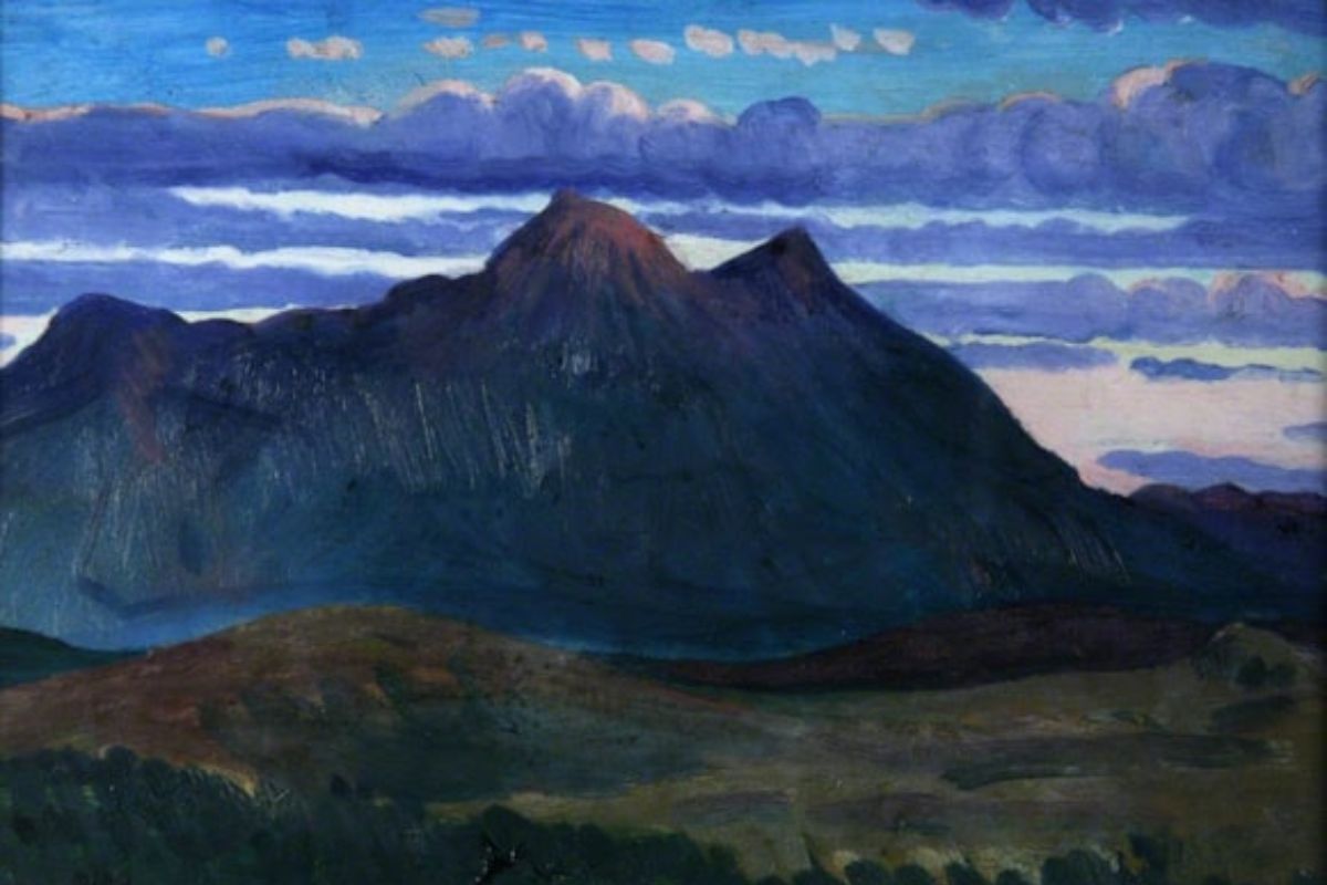 Groundbreaking exhibition explores the artists who transformed modern Welsh art